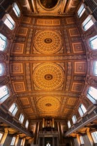 Vertical Symmetry