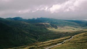 Llanberis Wales