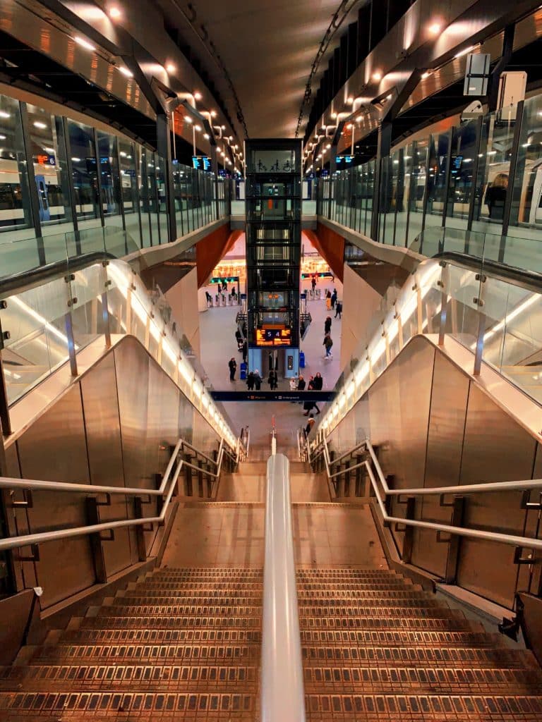 LBG