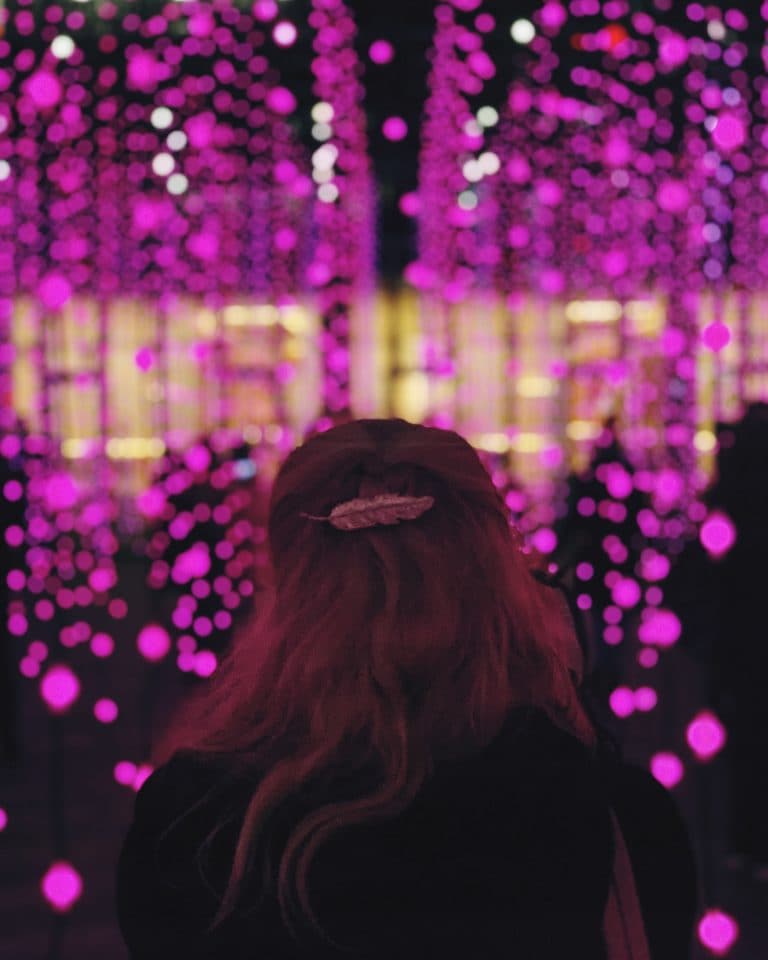 Purple Rain
