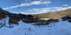“You may leave the Lake District, but once you’ve been, it’ll never leave you…”