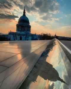 Two for One of St. Pauls
