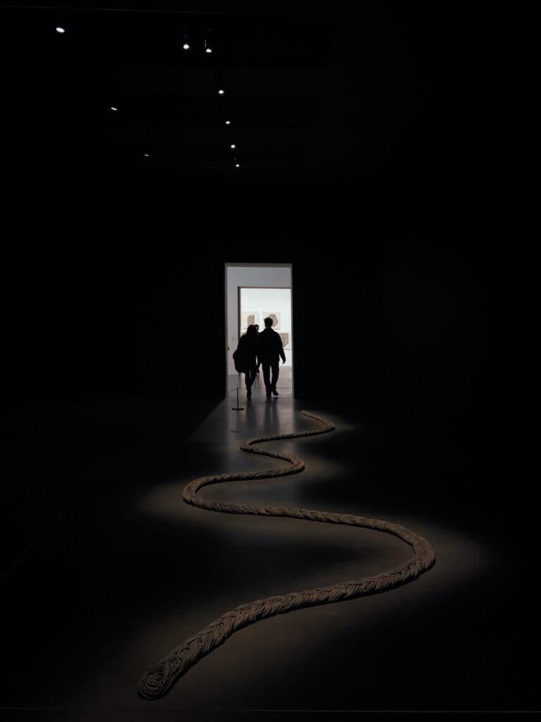 Shadows and silhouettes shot on iPhone