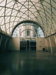 Symmetry in london shot on iPhone